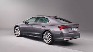 Skoda - سكودا - Octavia - اوكتافيا