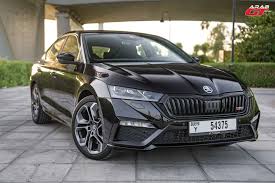 Skoda - سكودا - Superb - سوبيرب