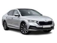Skoda - سكودا - Octavia - اوكتافيا