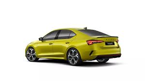 Skoda - سكودا - Octavia - اوكتافيا