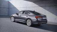 Skoda - سكودا - Octavia - اوكتافيا