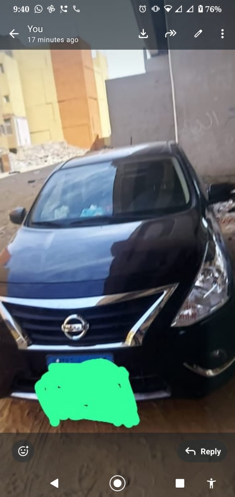 HYUNDAI - هيونداى - Elantra cn7 - النترا سي ان 7